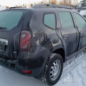 Кондиционер на Рено Дастер: цена, купить кондиционер на Renault Duster в Москве