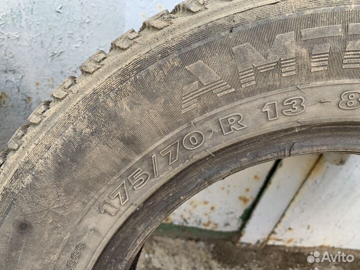 Amtel NordMaster 175/70 R13 82Q