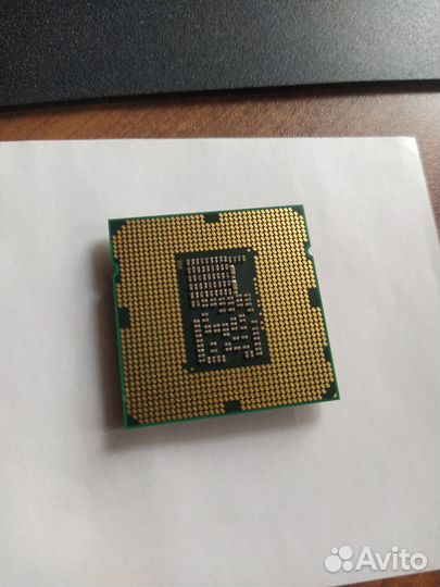 Процессор i5-660 сокет 1156