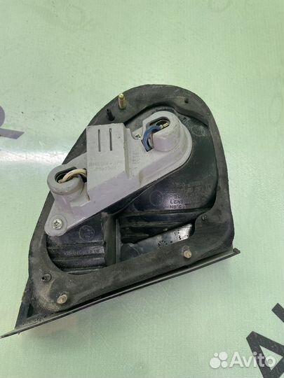 Фонарь задний zaz sens шанс