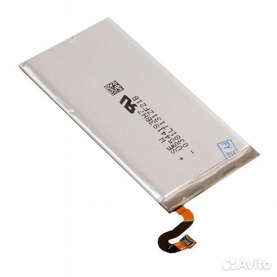 Батарея для Samsung Galaxy S8