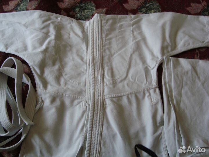 Для занятий карате