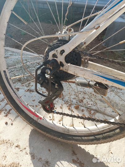 Велосипед bmw бу