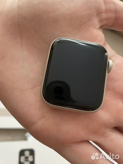 Apple watch se 2022 40mm