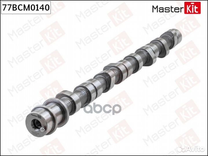 Распредвал mitsubishi 2.5D