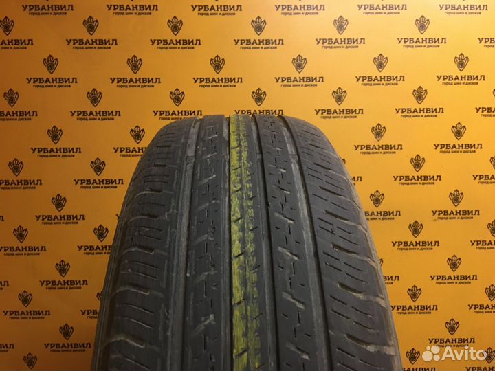 Dunlop Grandtrek ST30 225/65 R17 102H