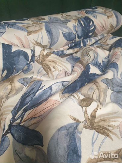 Ткань с пропиткой 