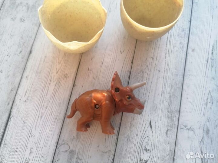 Игрушка из макдональдс