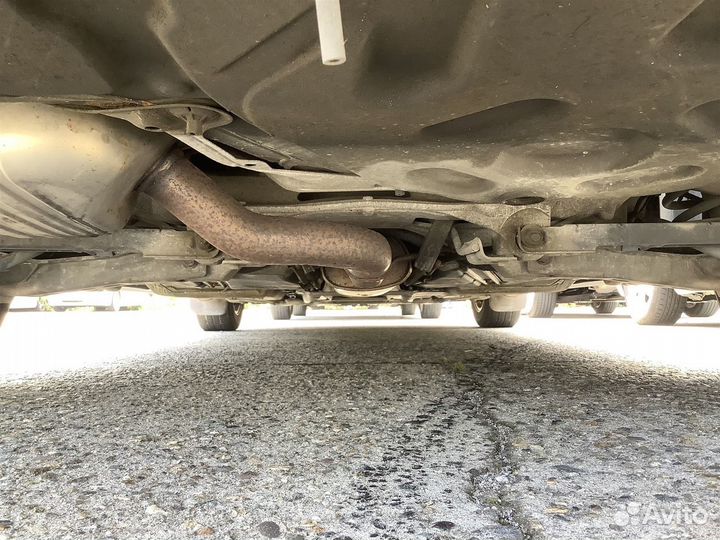 Подушка двигателя Volvo S80 B5244S 2000