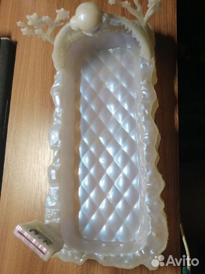 Кукла Эбби Боминейбл Художественный класс +кровать