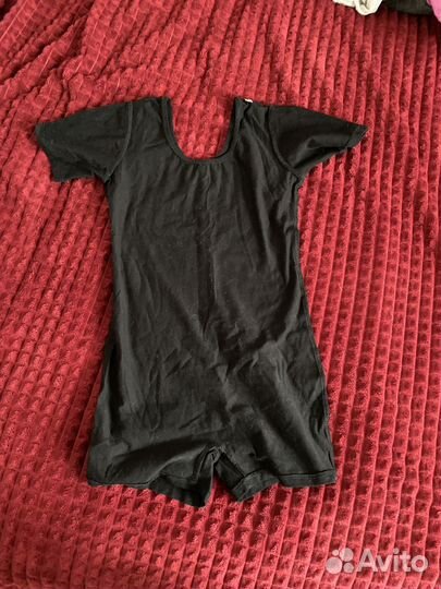 Боли для девочки гимнастическое