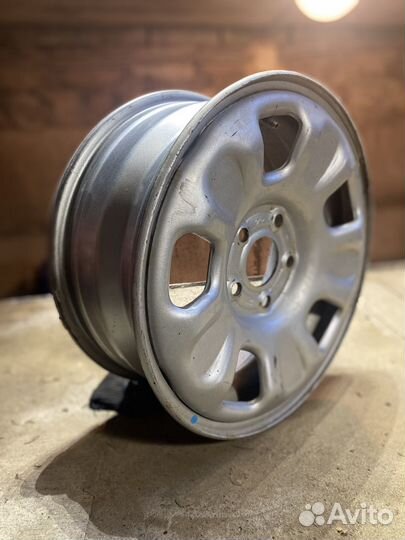 Amtel Cruise 4x4 215/65 R16 88