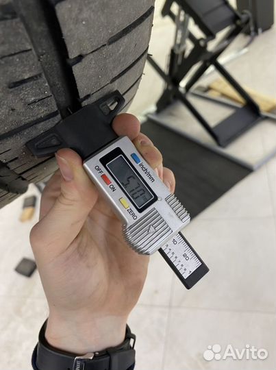 Pirelli P Zero 325/35 R22 110Y