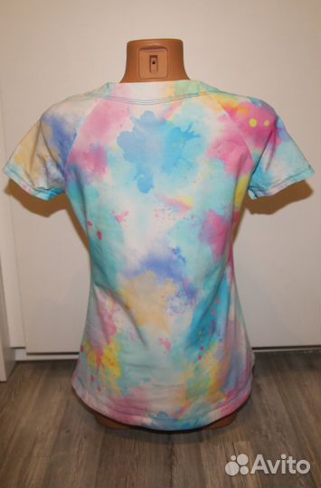 Футболка 42-44