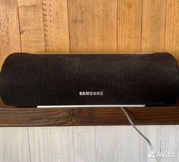 Домашний кинотеатр Samsung акустическая система