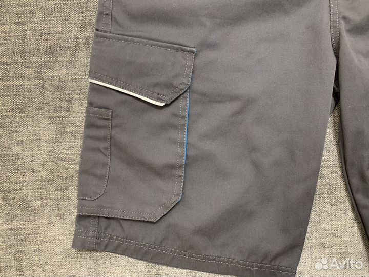 Hermes Мужские рабочие шорты