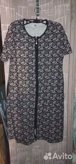 Халат женский