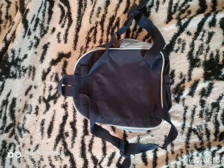 Детский рюкзак ортопедический