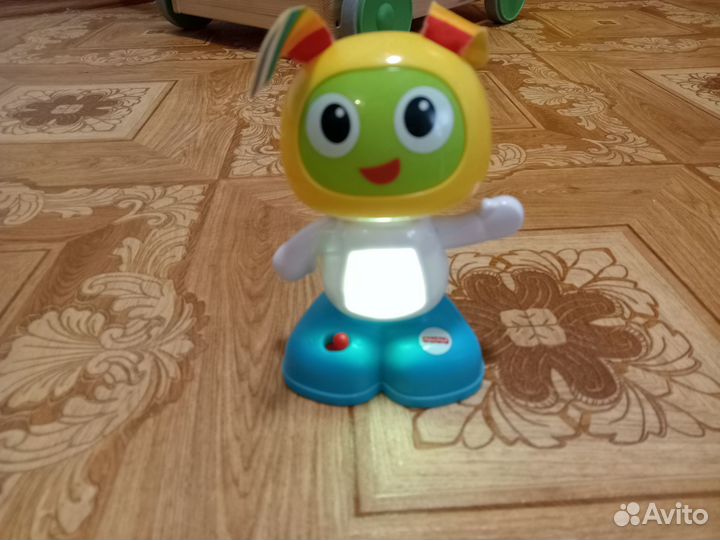 Детские игрушки