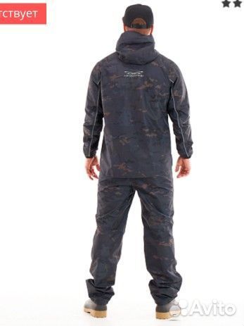 Костюм Dragonfly