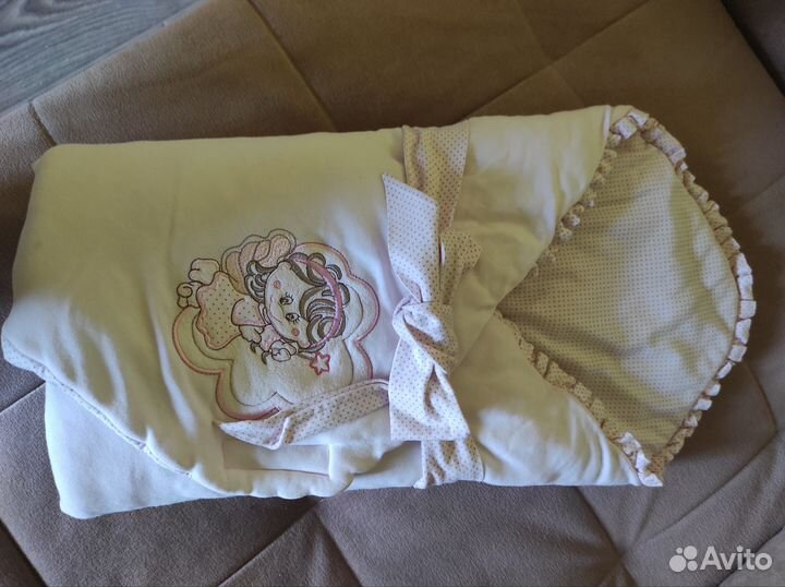 Конверт- одеяло Sofija