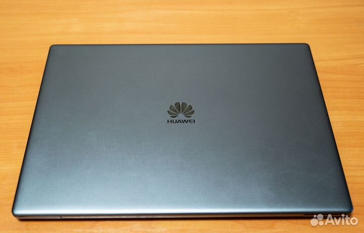 Huawei matebook X pro