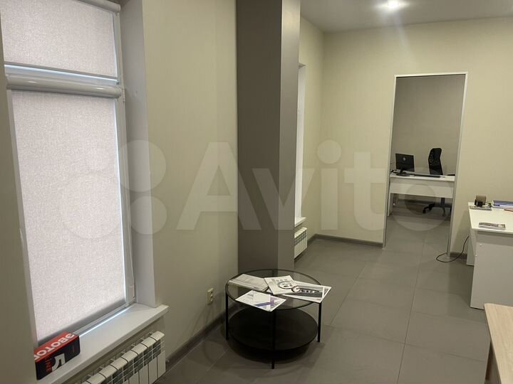 Офис, 18 м²