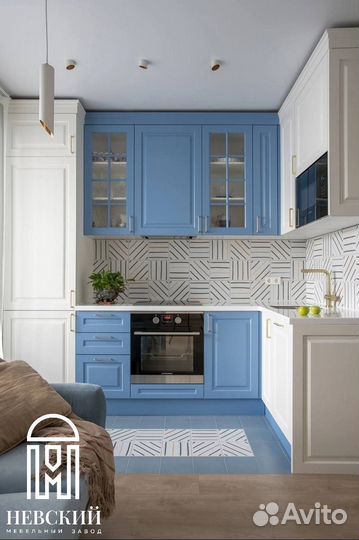 Кухни собственное производство