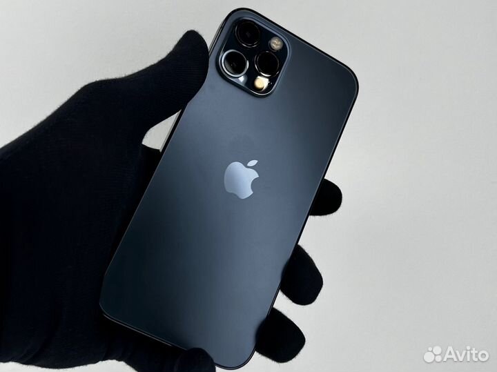 iPhone 12 Pro, 512 ГБ