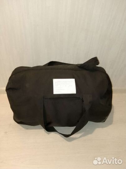 Комбинезон утеплитель водолазный Арктик