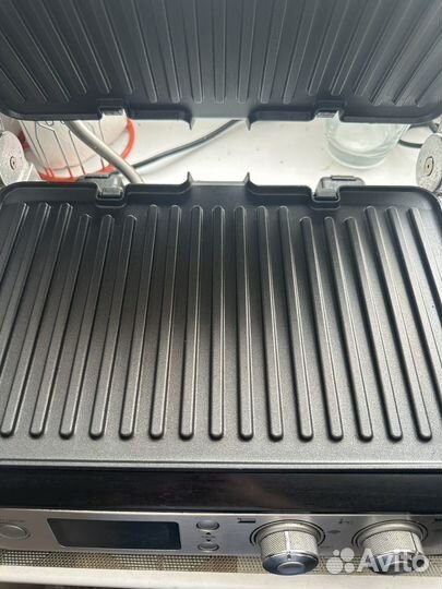 Электрогриль вафельница delonghi 1030d