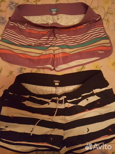 Продам шорты