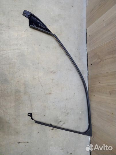 Накладка двери передней левой от BMW X3 E83 2004