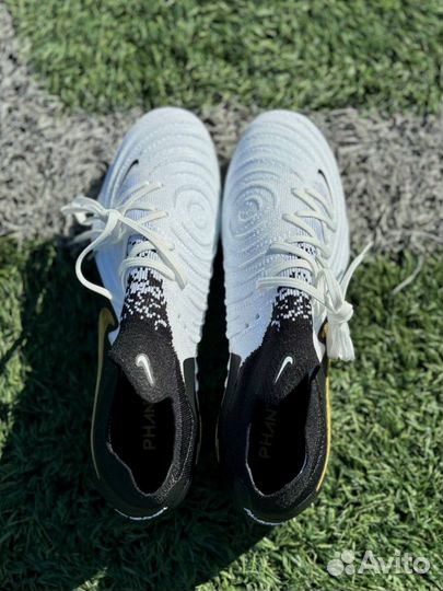 Бутсы Nike Phantom GX 2 (IIV-9911F1)