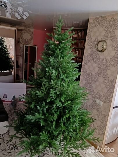 Ель искуственная