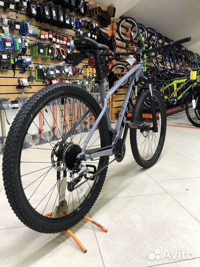 Велосипед Trek Marlin 7 29