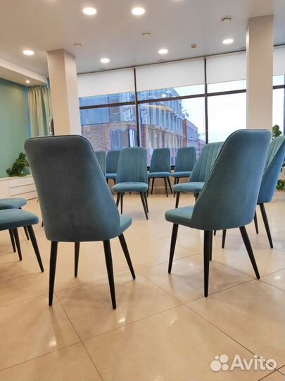 Аренда зала для тренинга, обучения 39 кв.м