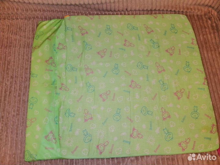 Матрас для пеленания Витоша