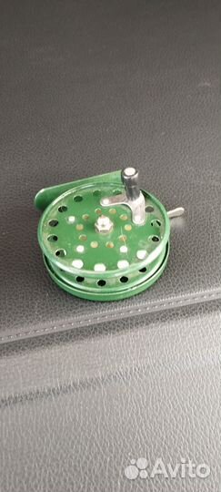 Катушка Нельма