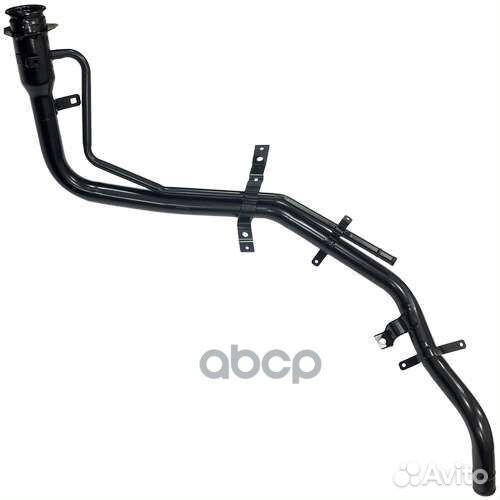 Горловина топливозаливная Z60101R Zikmar