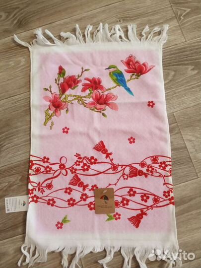 Кухонные полотенца и салфетки