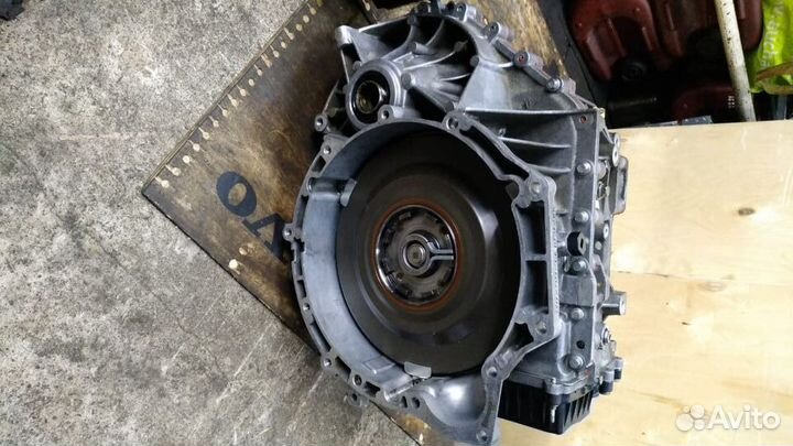 АКПП Форд Мондео MPS6 6DCT450