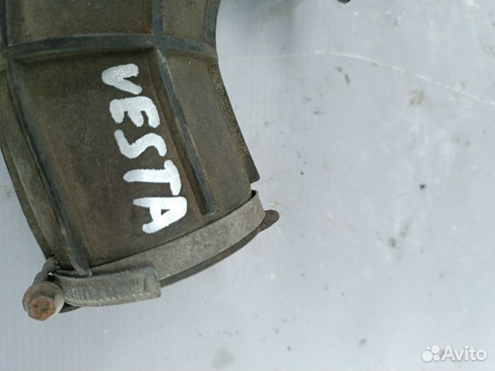 Патрубок воздушного фильтра LADA Vesta
