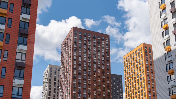 Квартира-студия, 20,2 м², 11/17 эт.