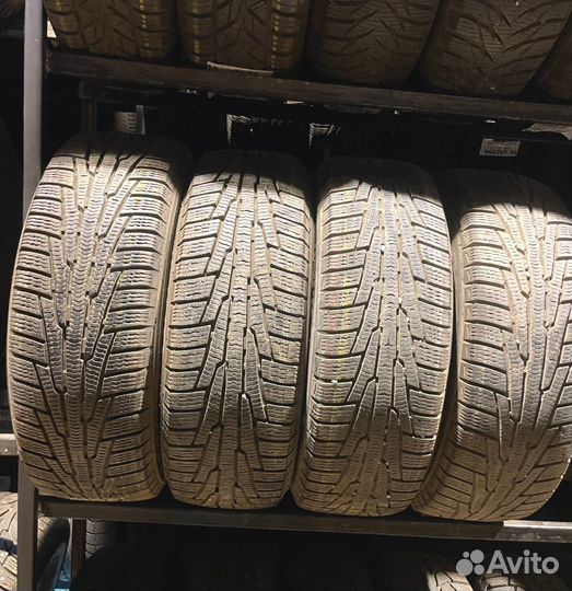 Nokian Tyres Nordman RS 195/65 R15 92N