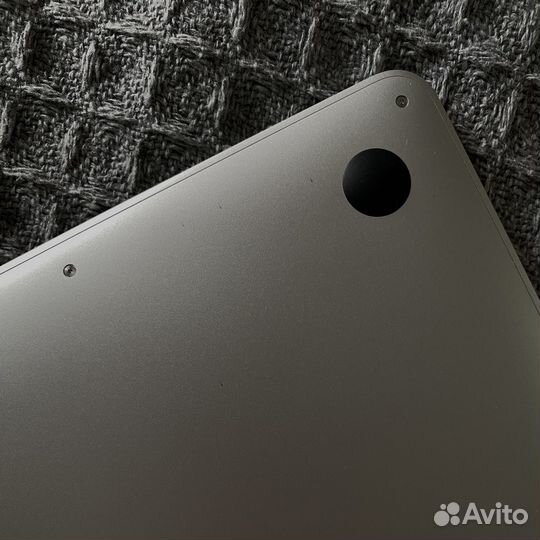 Apple MacBook Air 13 2017