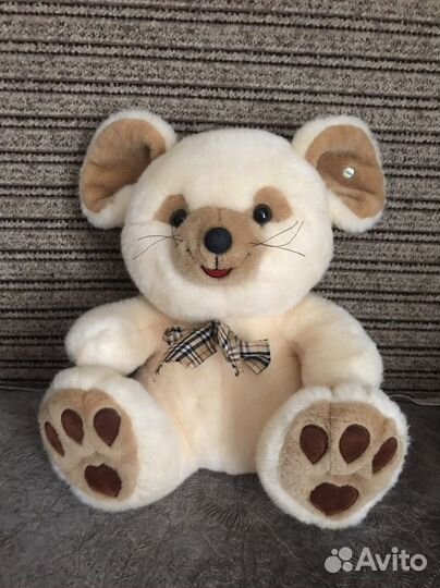 Палатка детская с шариками и мишка