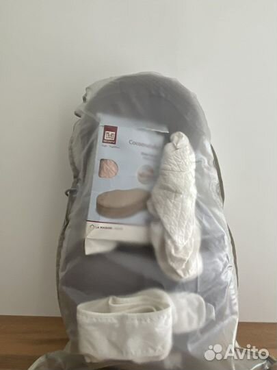 Кокон red castle cocoonababy