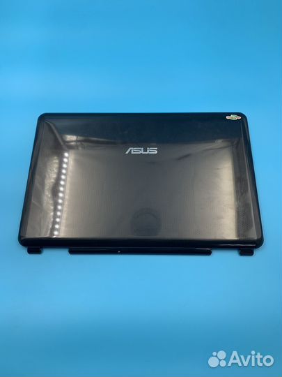 Крышка матрицы от ноутбука Asus K50AF K50C