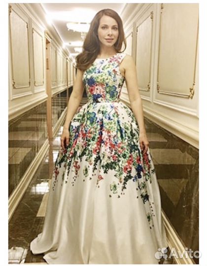 Свадебное платье, вечернее платье